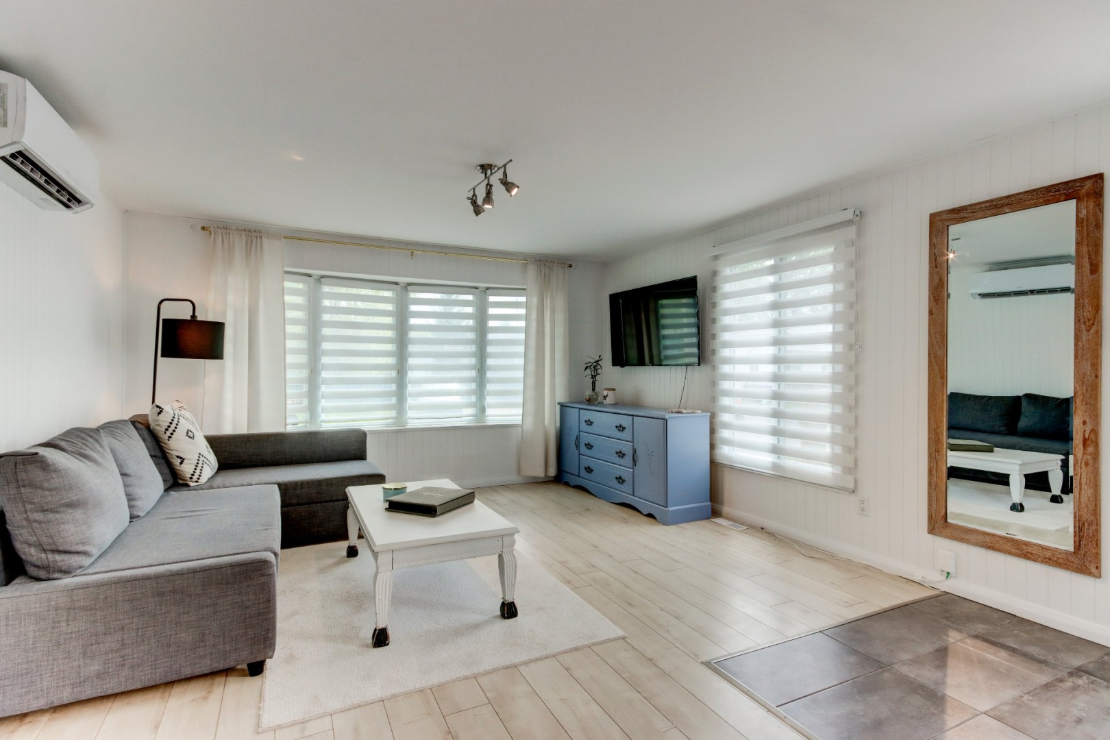 Maison mobile