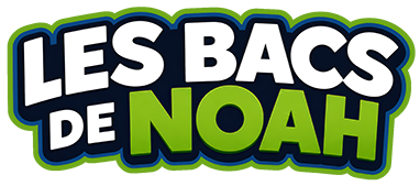 Les Bacs de Noah